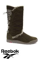 Dmsk kozaky Reebok  - kliknte pro vt nhled